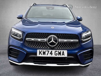 Used Mercedes-Benz GLB 2025 for sale - 77756607: Photo