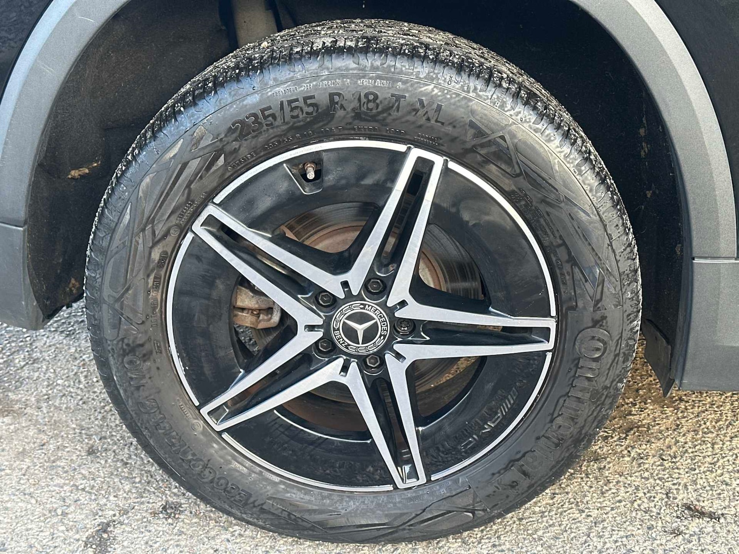 Used Mercedes-Benz EQA 2021 for sale - 76916041: Photo 10