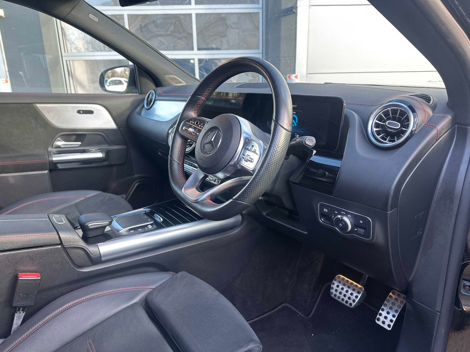 Used Mercedes-Benz EQA 2021 for sale - 76916041: Photo 11