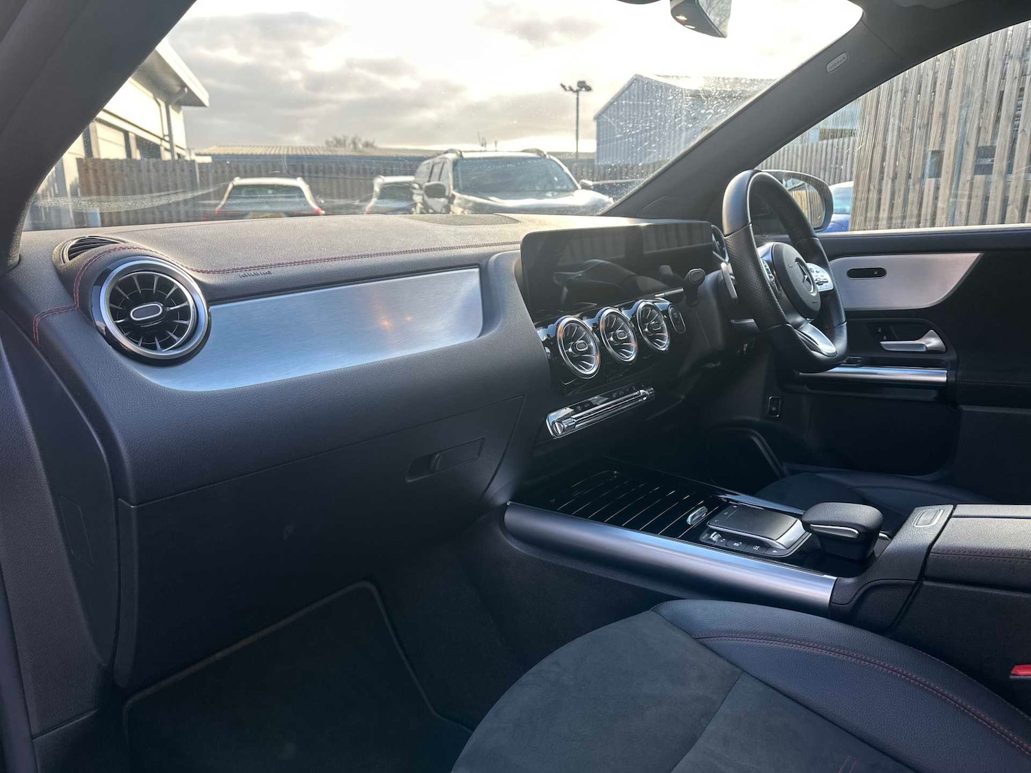 Used Mercedes-Benz EQA 2021 for sale - 76916041: Photo 14