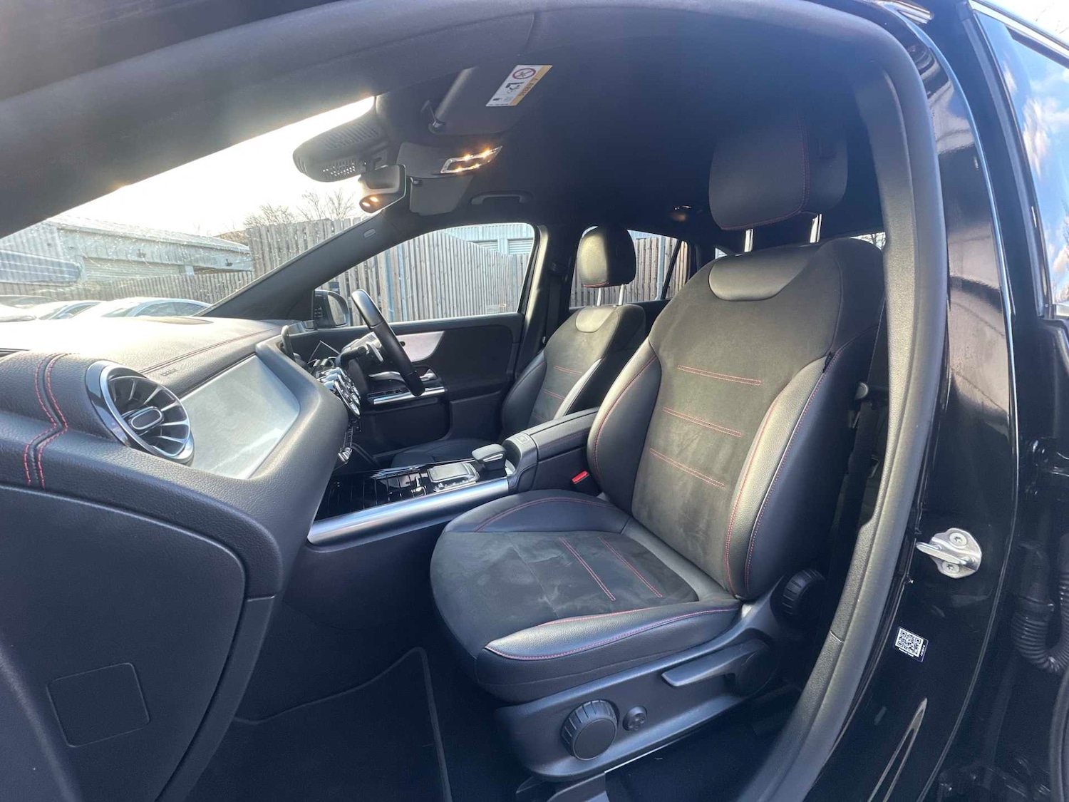 Used Mercedes-Benz EQA 2021 for sale - 76916041: Photo 15