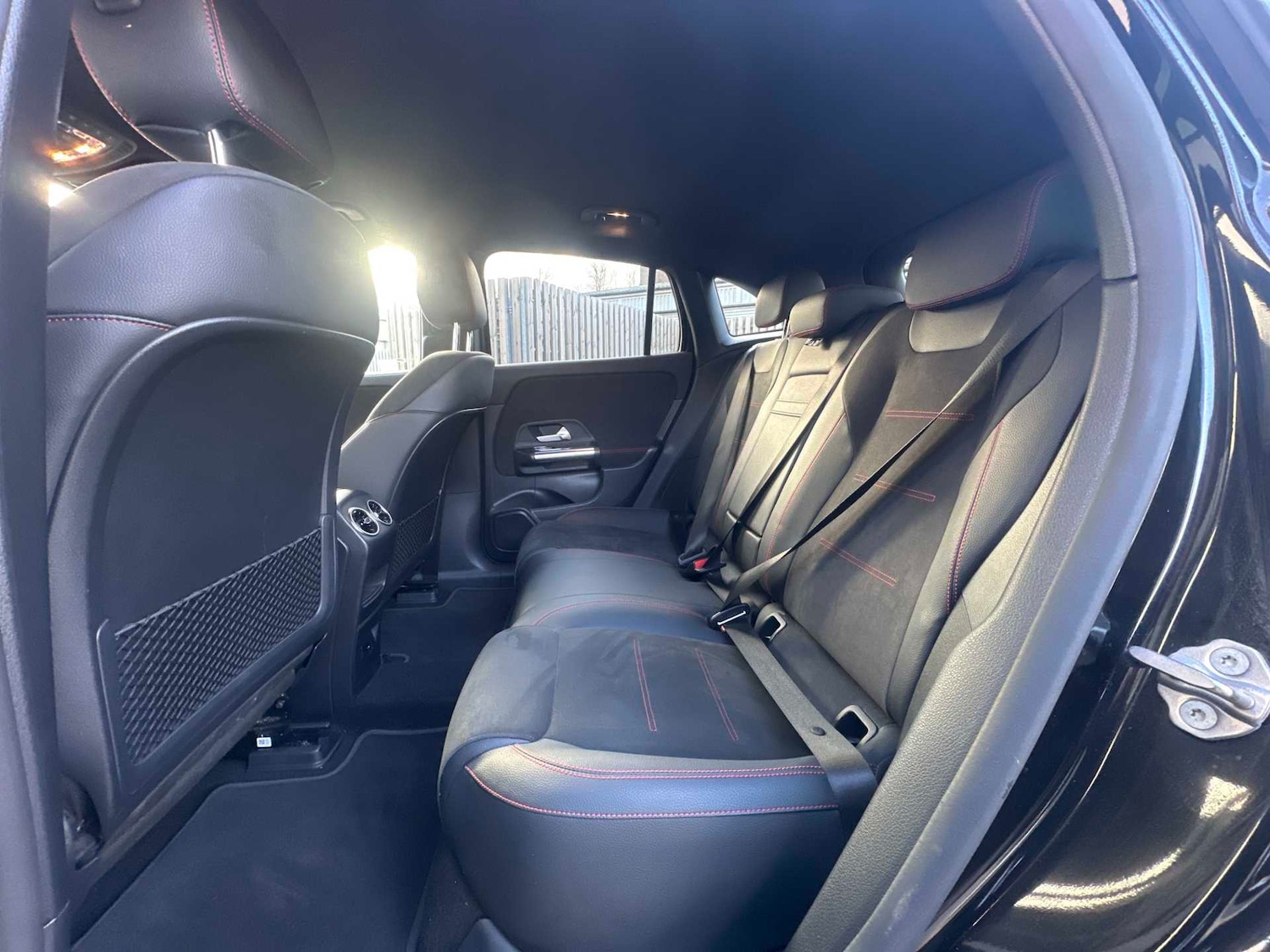 Used Mercedes-Benz EQA 2021 for sale - 76916041: Photo 16