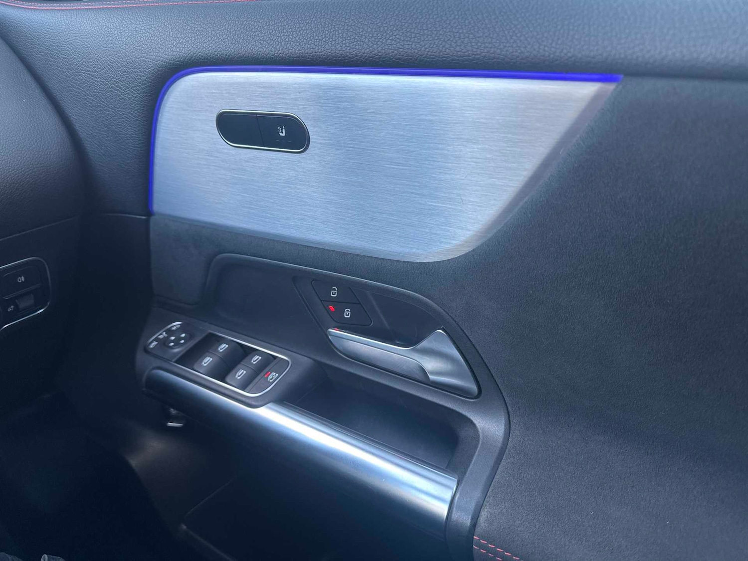 Used Mercedes-Benz EQA 2021 for sale - 76916041: Photo 19