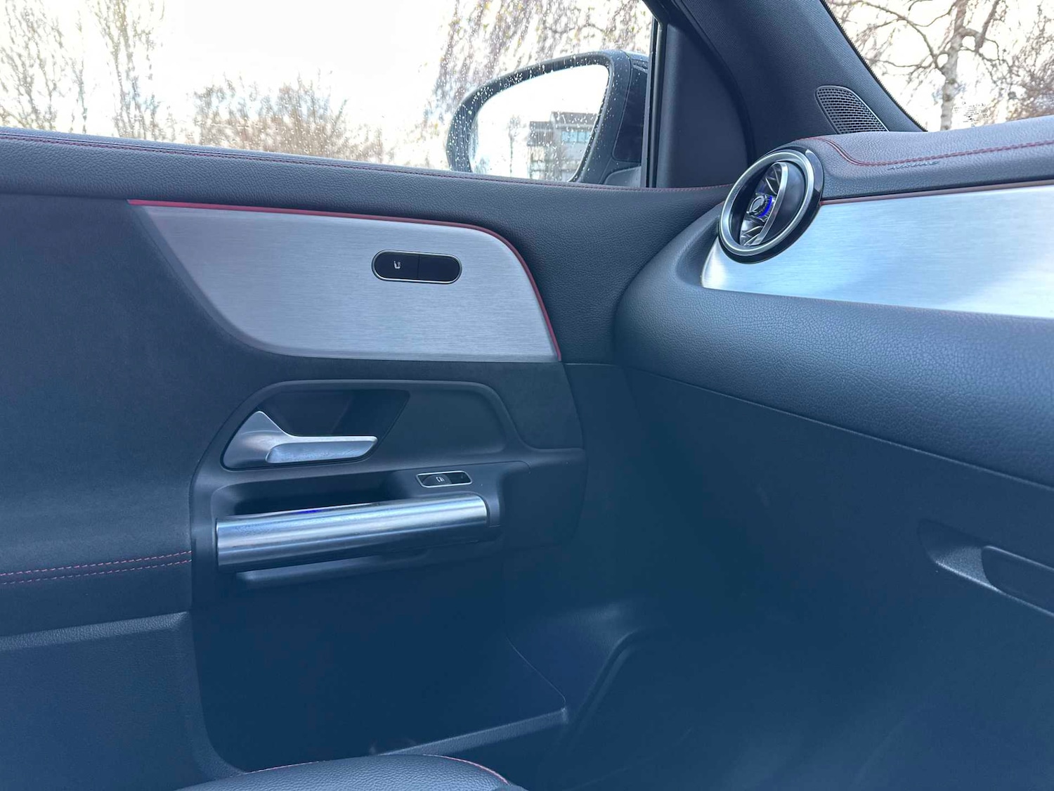 Used Mercedes-Benz EQA 2021 for sale - 76916041: Photo 20