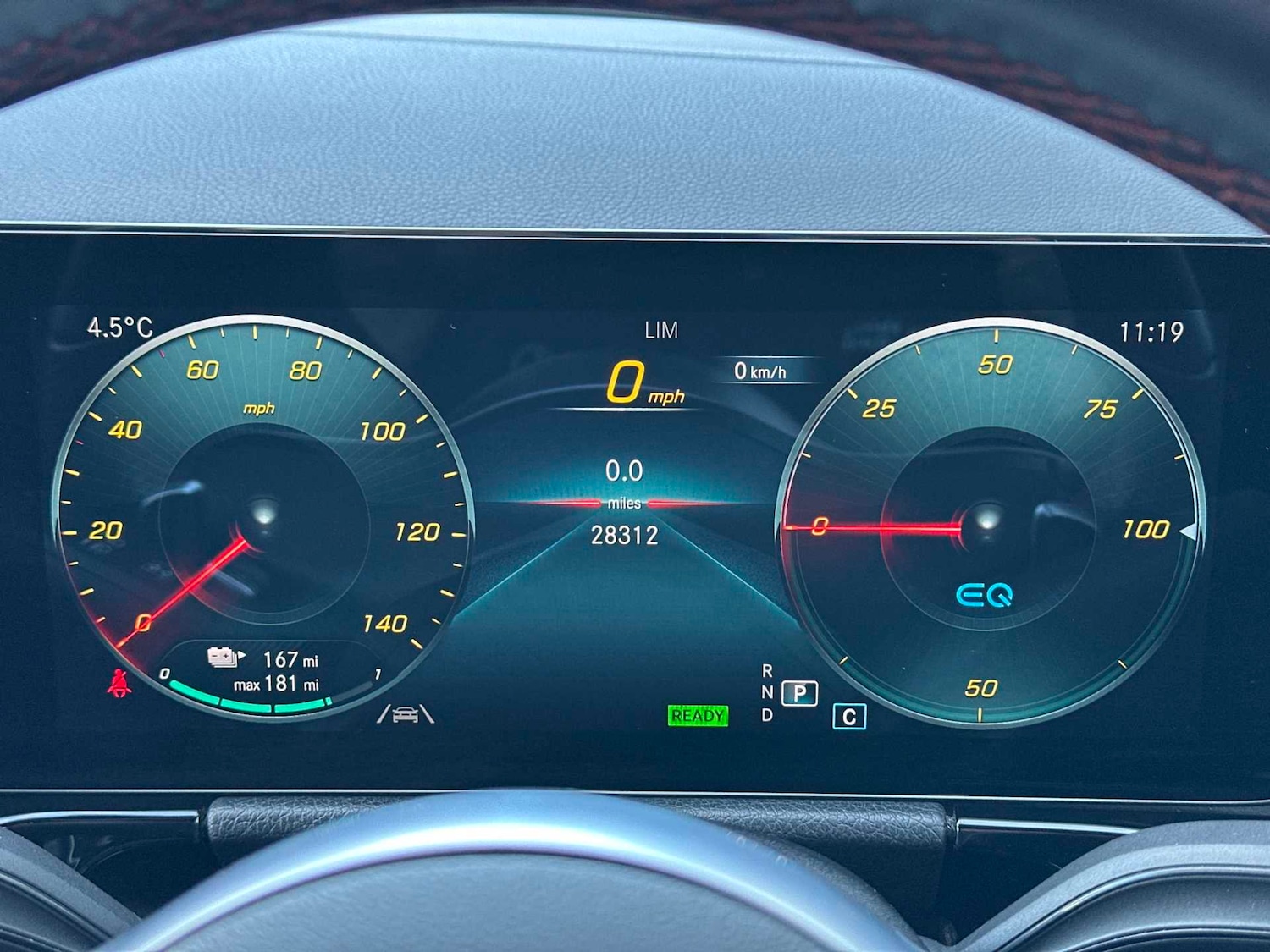 Used Mercedes-Benz EQA 2021 for sale - 76916041: Photo 24