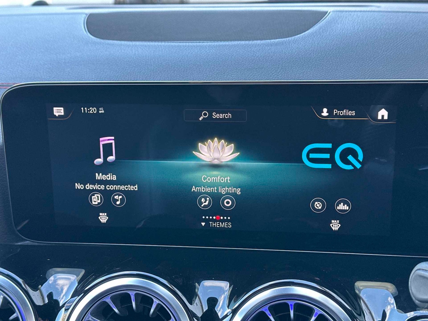 Used Mercedes-Benz EQA 2021 for sale - 76916041: Photo 27