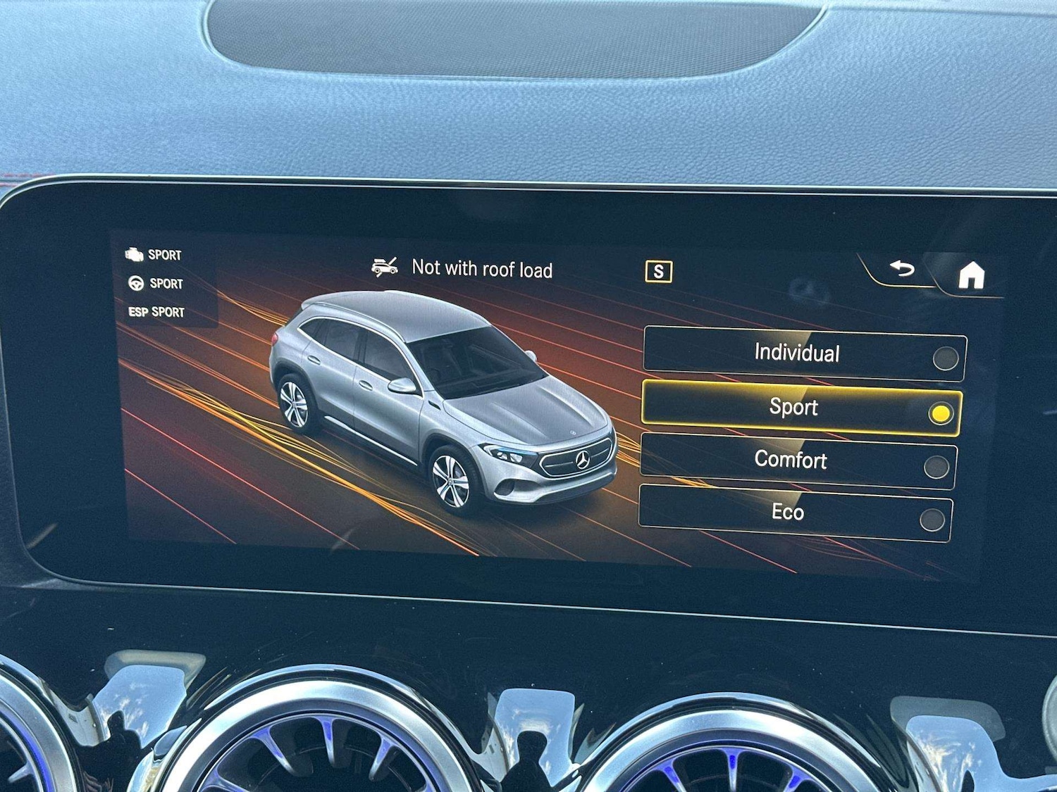 Used Mercedes-Benz EQA 2021 for sale - 76916041: Photo 29