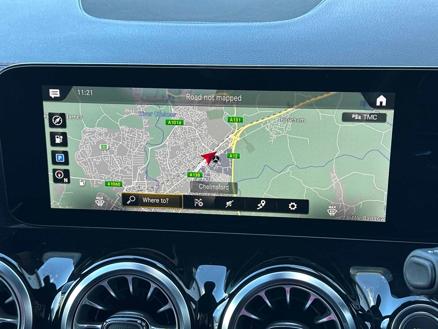 Used Mercedes-Benz EQA 2021 for sale - 76916041: Photo 30