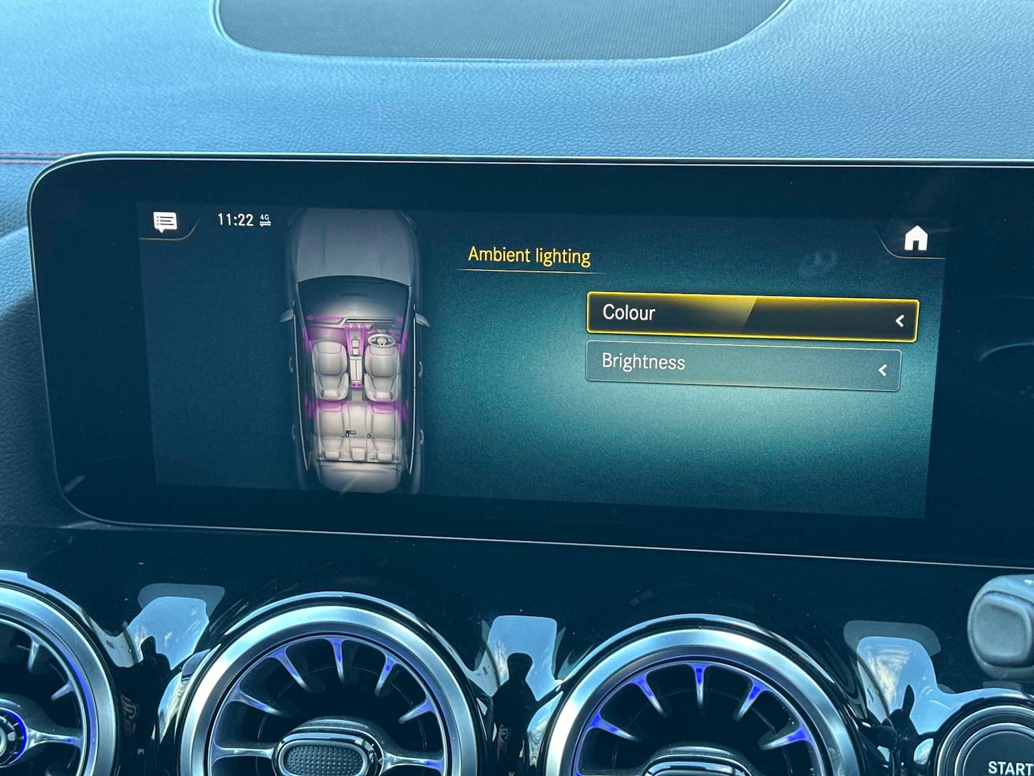 Used Mercedes-Benz EQA 2021 for sale - 76916041: Photo 33