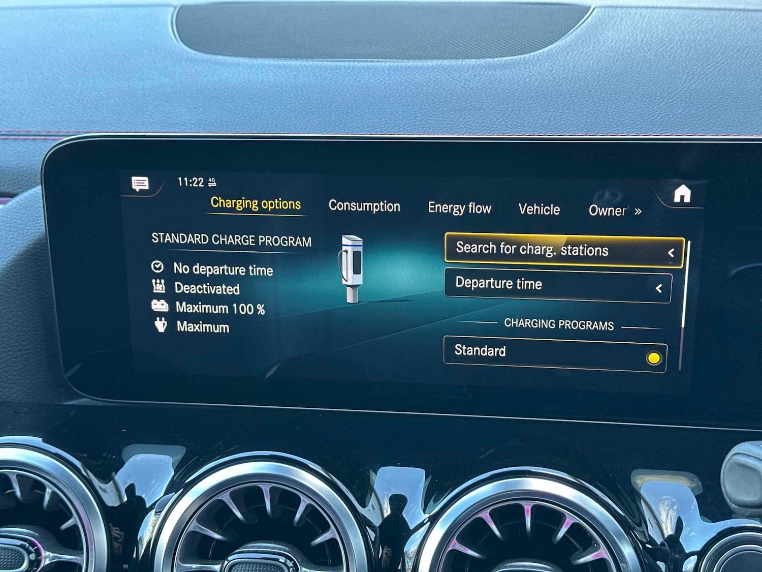 Used Mercedes-Benz EQA 2021 for sale - 76916041: Photo 34