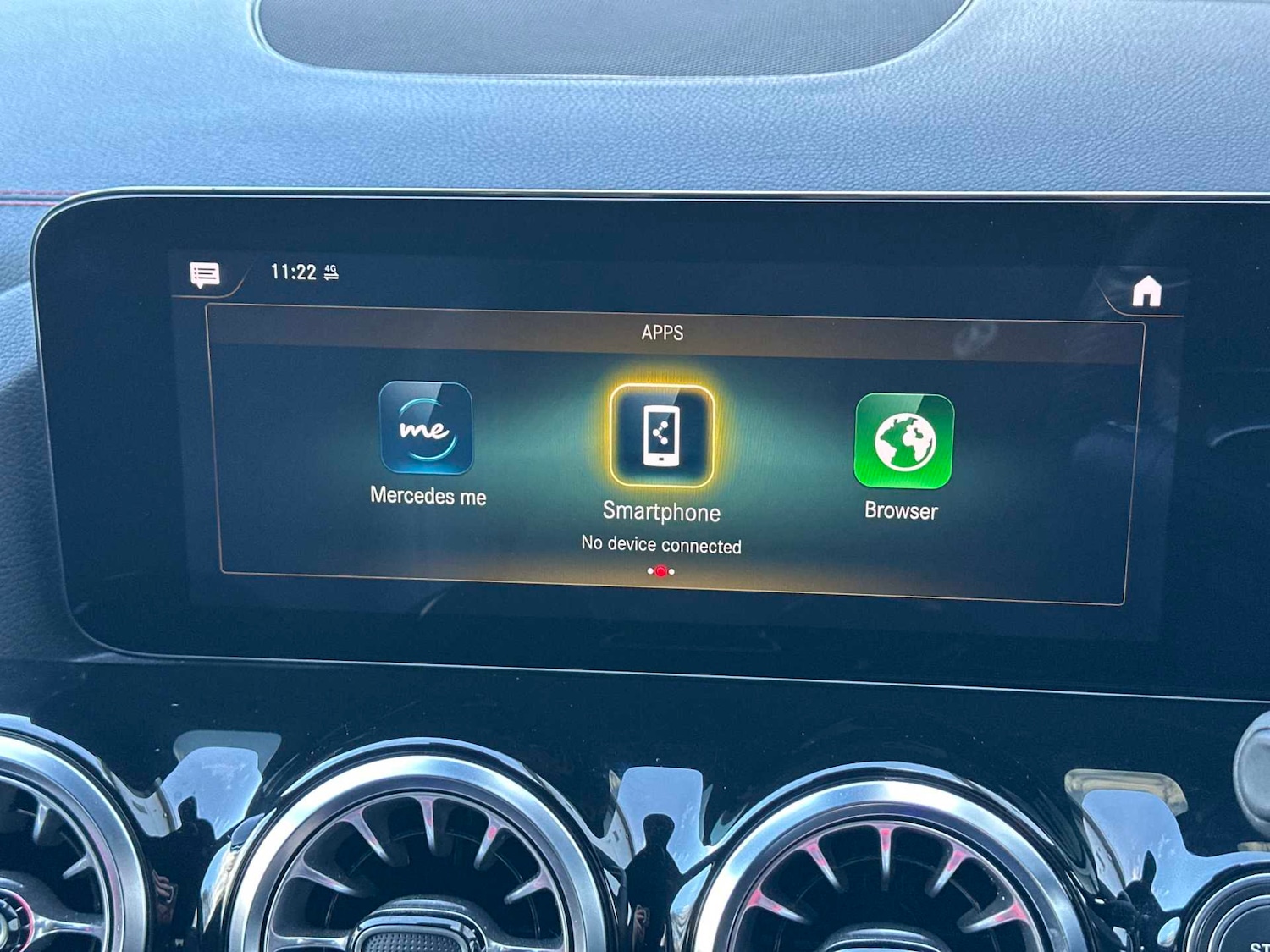 Used Mercedes-Benz EQA 2021 for sale - 76916041: Photo 35