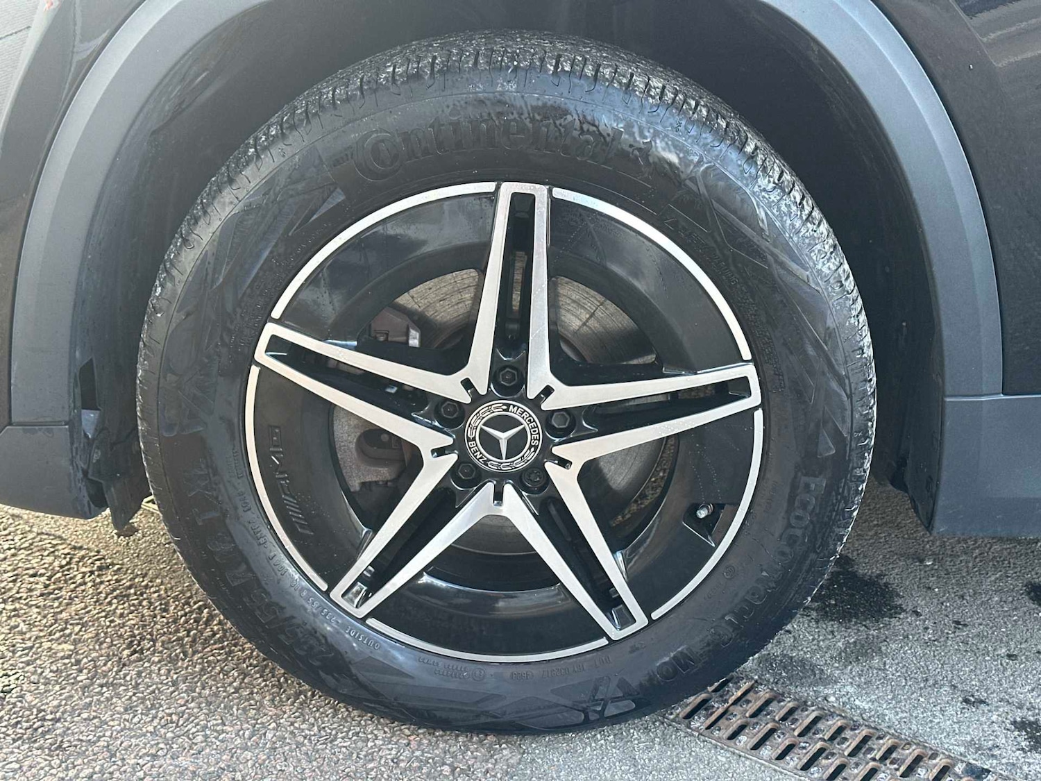 Used Mercedes-Benz EQA 2021 for sale - 76916041: Photo 8