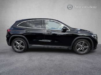Used Mercedes-Benz GLA 2021 for sale - 79270879: Photo