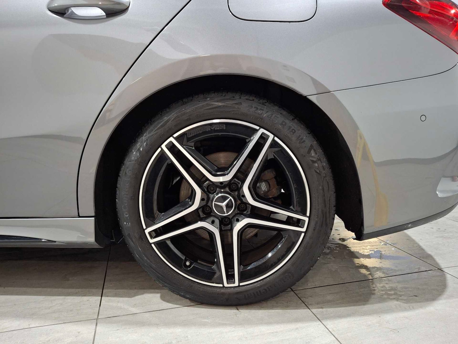 Used Mercedes-Benz A-Class 2022 for sale - 77112251: Photo 10