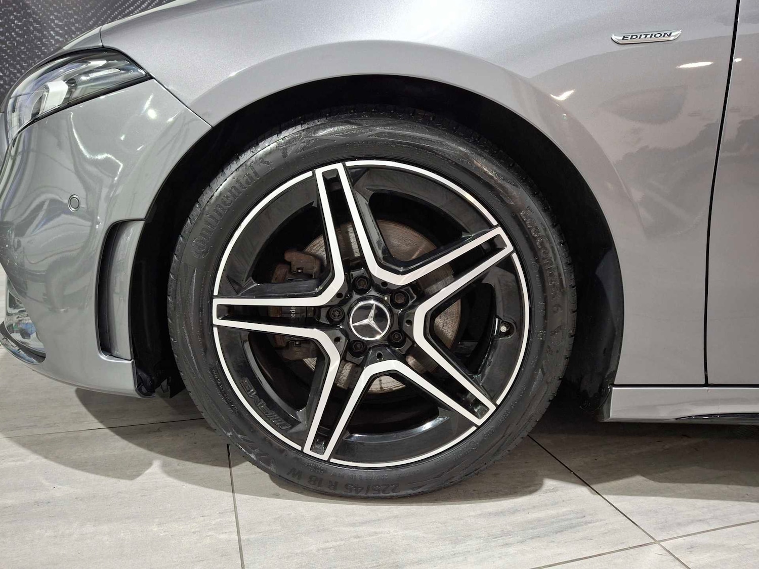 Used Mercedes-Benz A-Class 2022 for sale - 77112251: Photo 11