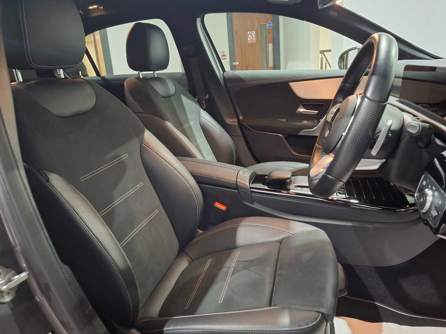 Used Mercedes-Benz A-Class 2022 for sale - 77112251: Photo 13