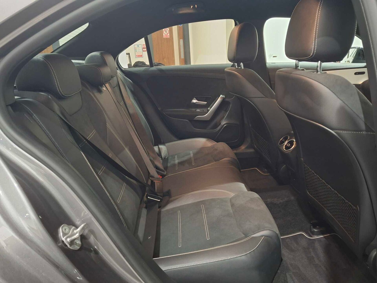 Used Mercedes-Benz A-Class 2022 for sale - 77112251: Photo 17