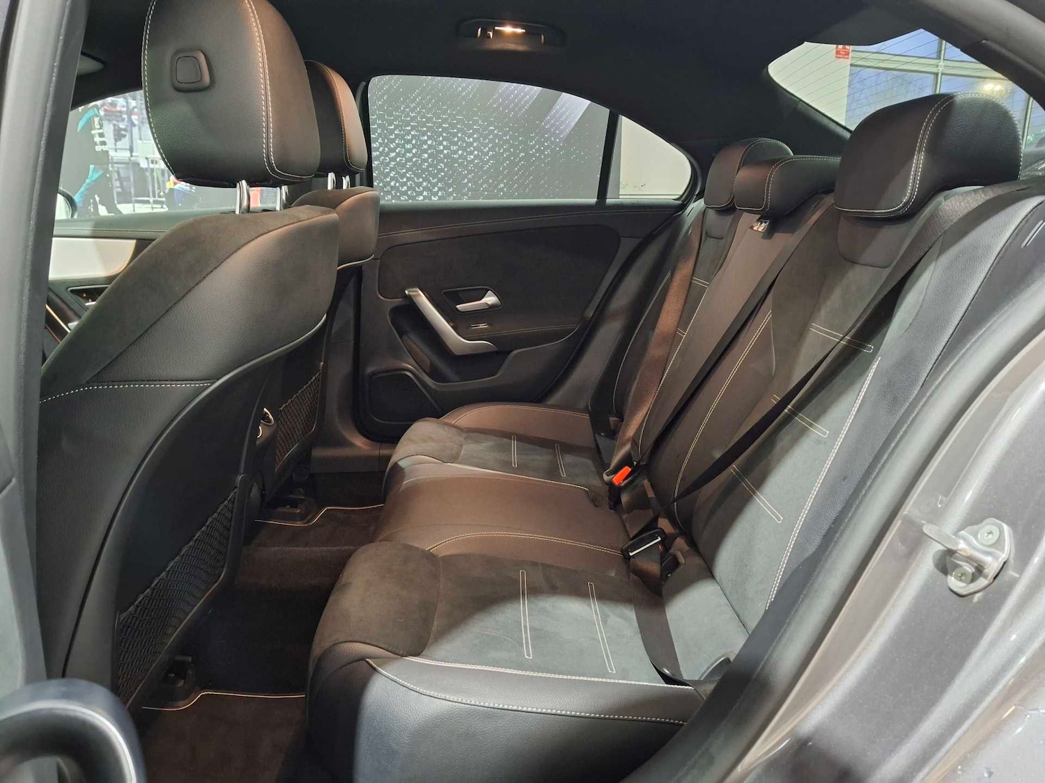 Used Mercedes-Benz A-Class 2022 for sale - 77112251: Photo 18