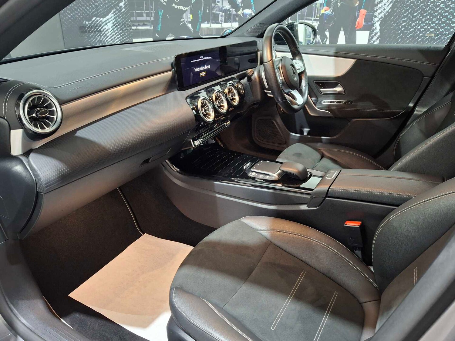 Used Mercedes-Benz A-Class 2022 for sale - 77112251: Photo 19