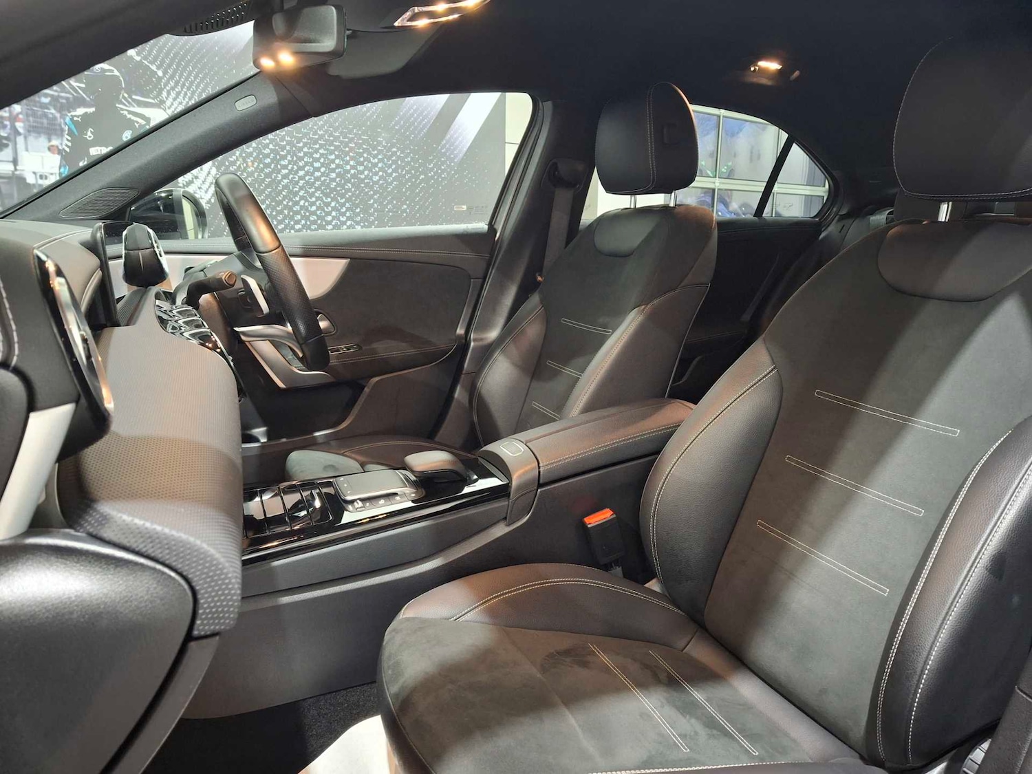 Used Mercedes-Benz A-Class 2022 for sale - 77112251: Photo 20