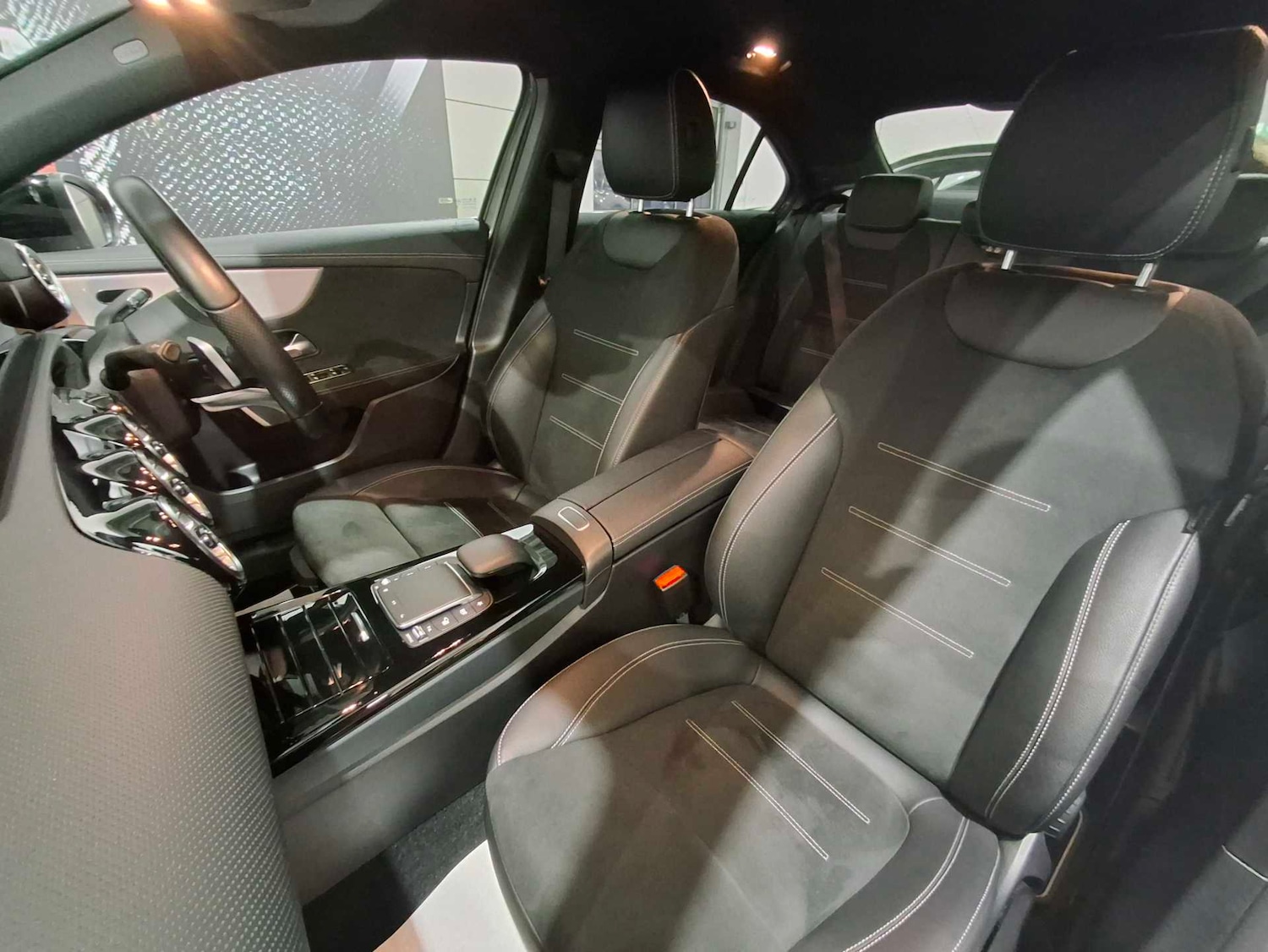 Used Mercedes-Benz A-Class 2022 for sale - 77112251: Photo 21