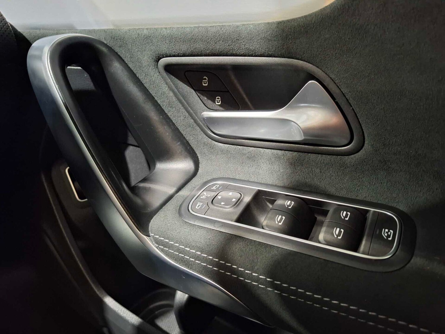 Used Mercedes-Benz A-Class 2022 for sale - 77112251: Photo 25