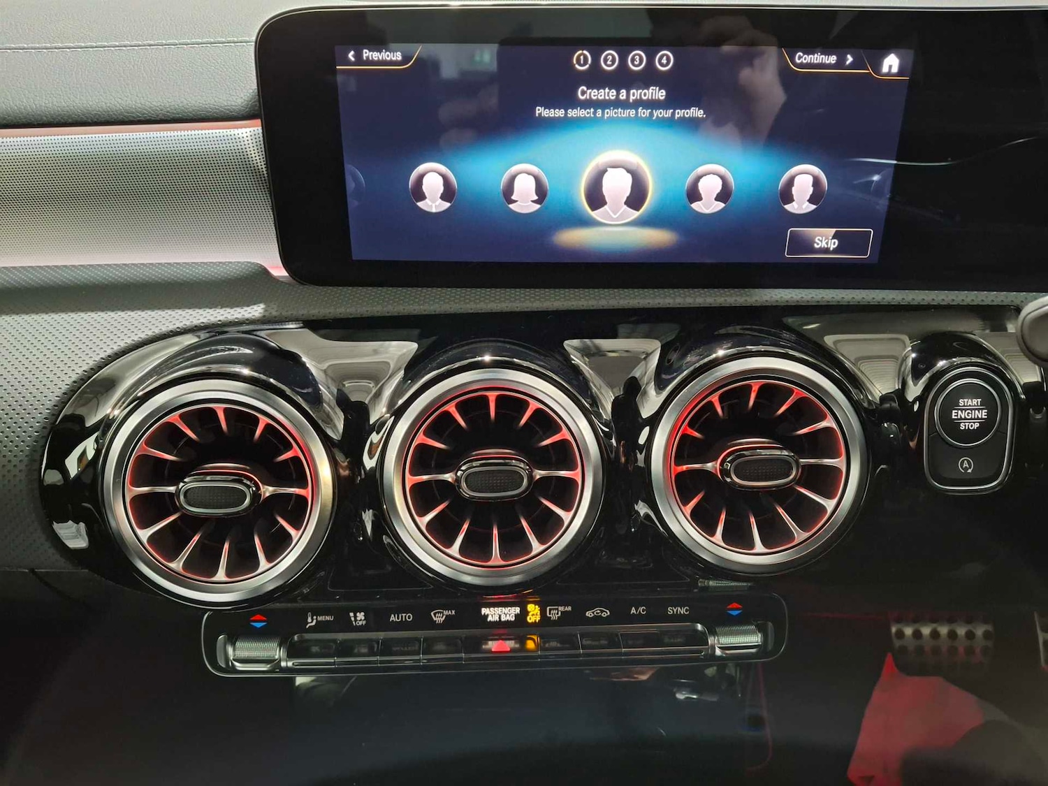 Used Mercedes-Benz A-Class 2022 for sale - 77112251: Photo 29