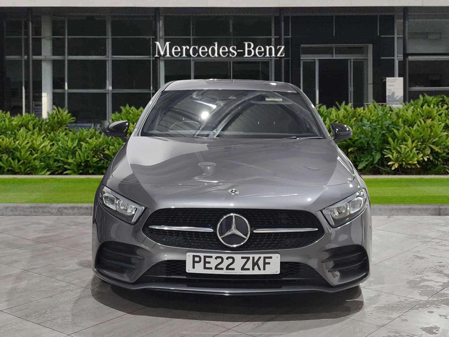 Used Mercedes-Benz A-Class 2022 for sale - 77112251: Photo 3