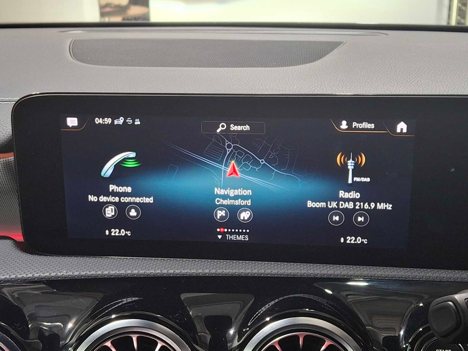 Used Mercedes-Benz A-Class 2022 for sale - 77112251: Photo 31