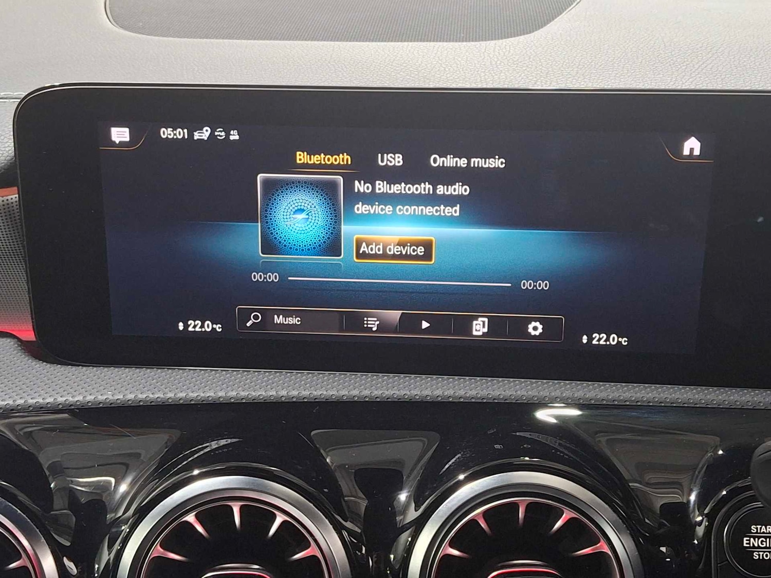 Used Mercedes-Benz A-Class 2022 for sale - 77112251: Photo 34