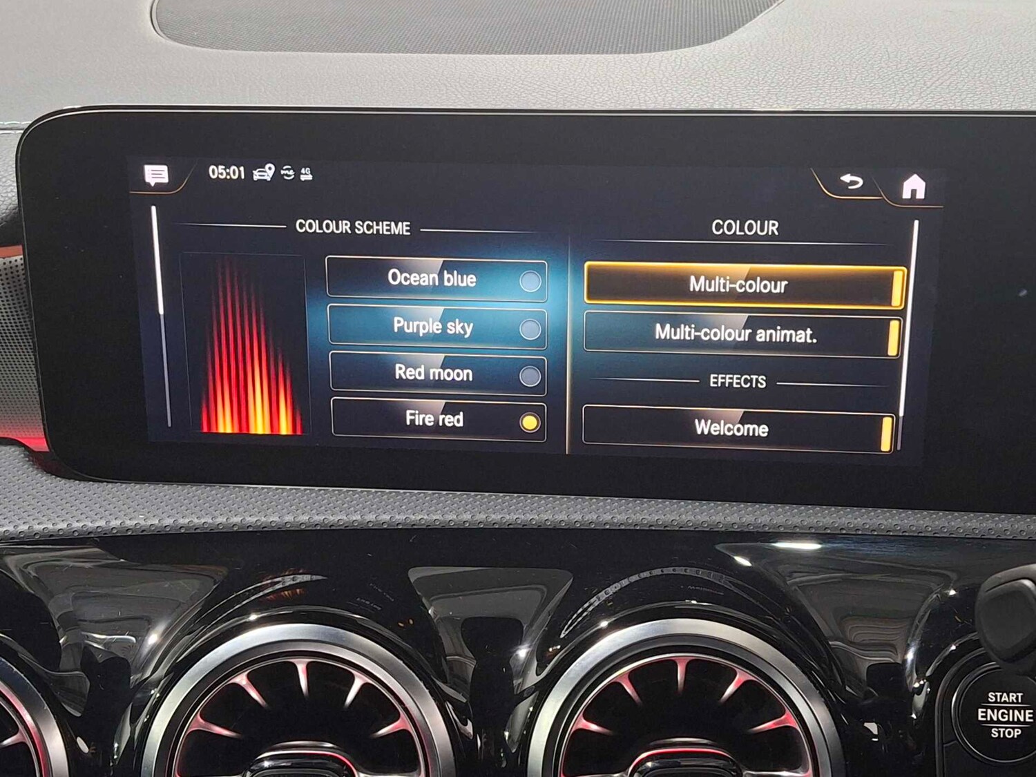 Used Mercedes-Benz A-Class 2022 for sale - 77112251: Photo 35