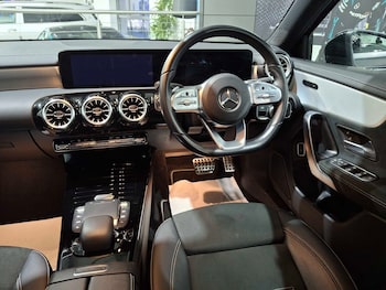 Used Mercedes-Benz A-Class 2022 for sale - 77112251: Photo