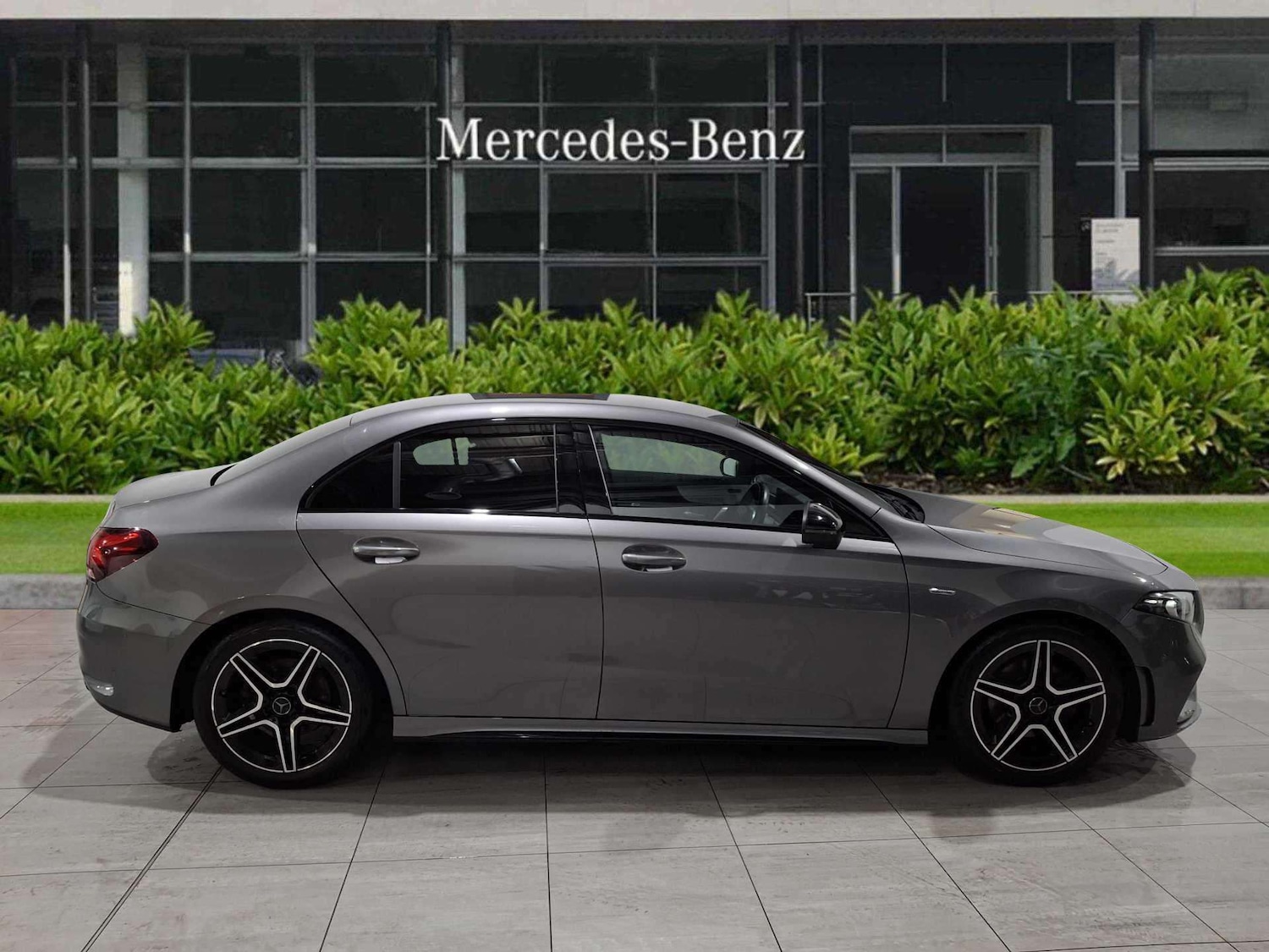 Used Mercedes-Benz A-Class 2022 for sale - 77112251: Photo 5