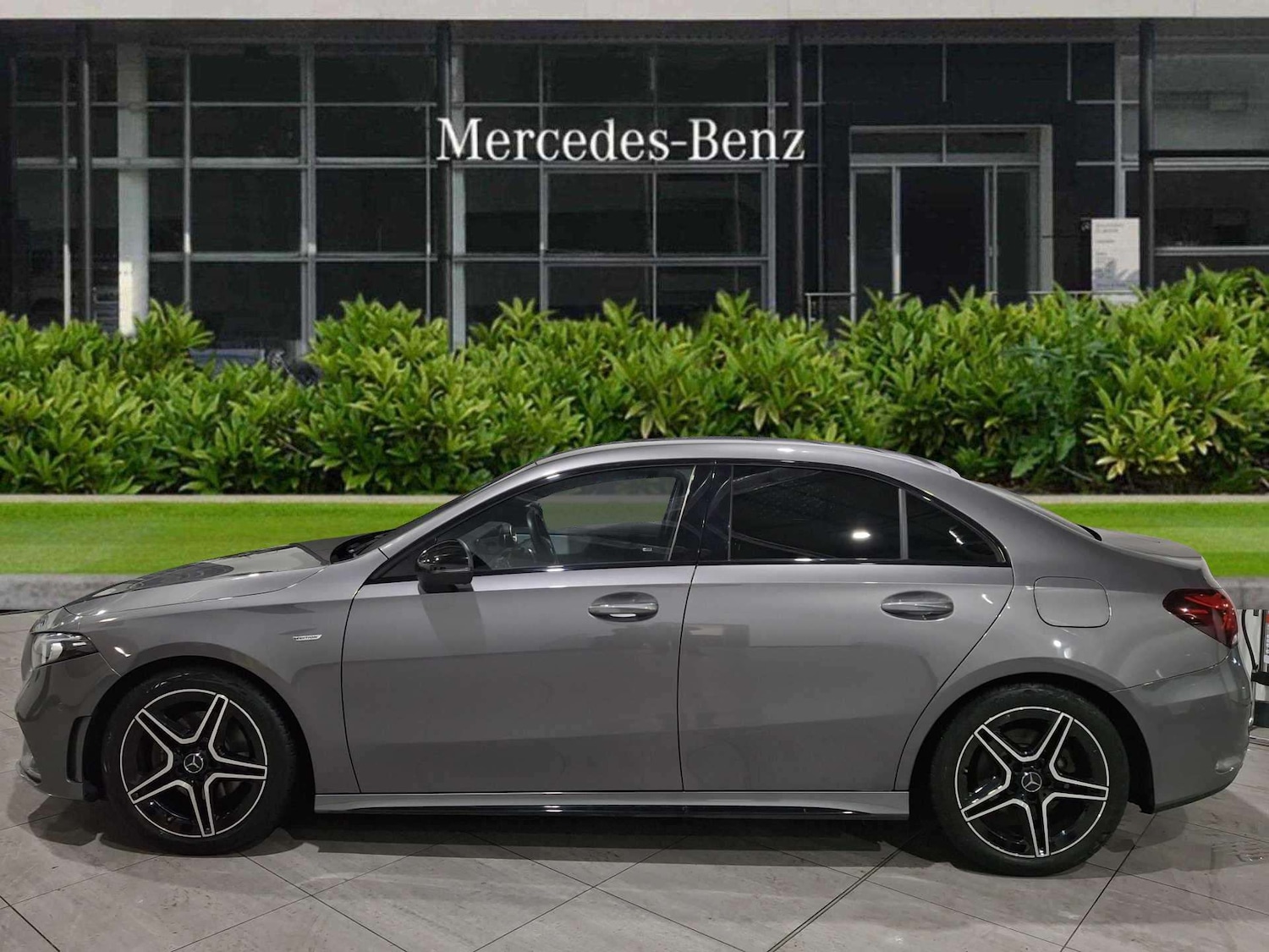 Used Mercedes-Benz A-Class 2022 for sale - 77112251: Photo 6