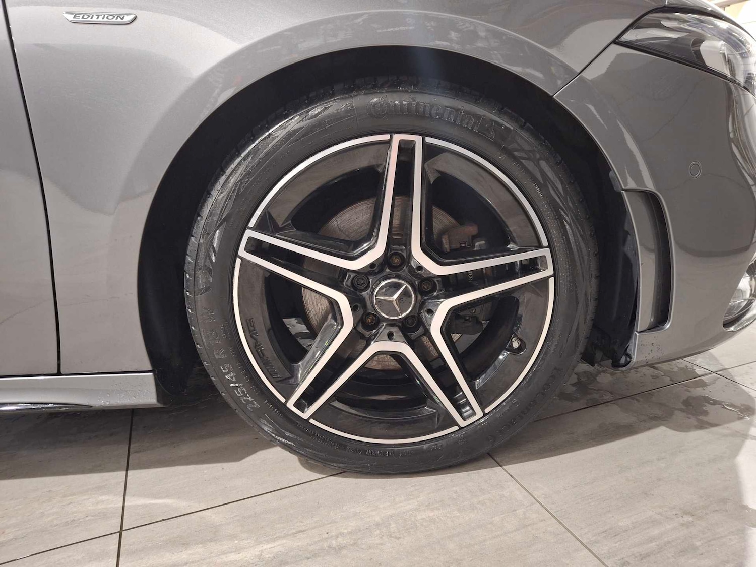 Used Mercedes-Benz A-Class 2022 for sale - 77112251: Photo 8