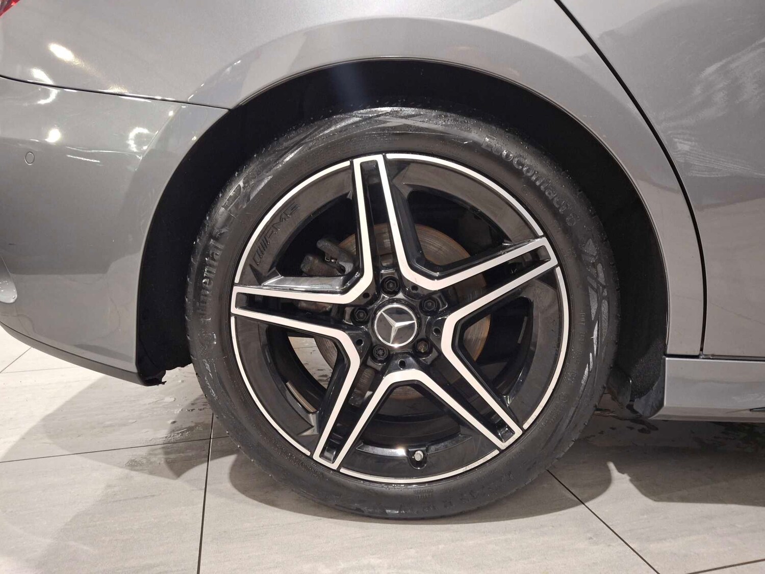 Used Mercedes-Benz A-Class 2022 for sale - 77112251: Photo 9