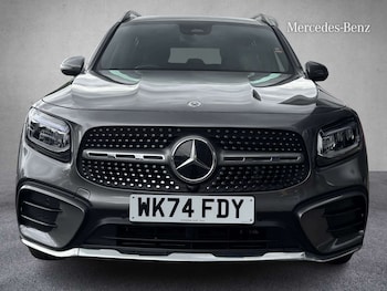 Used Mercedes-Benz GLB 2024 for sale - 78464756: Photo