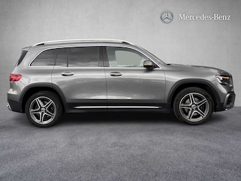 Used Mercedes-Benz GLB 2024 for sale - 78464756: Photo
