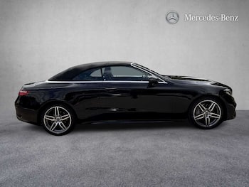 Used Mercedes-Benz E Class 2019 for sale - 79397657: Photo