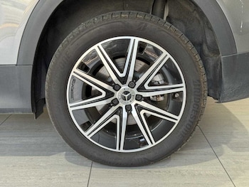 Used Mercedes-Benz EQB 2024 for sale - 75417913: Photo