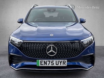 Used Mercedes-Benz EQB 2026 for sale - 78666354: Photo