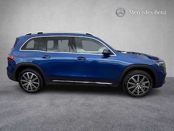 Used Mercedes-Benz EQB 2026 for sale - 78666354: Photo