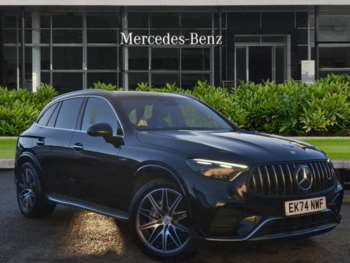 2024 - 43 4Matic Premium 5dr MCT