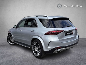 Used Mercedes-Benz GLE 2024 for sale - 78831759: Photo