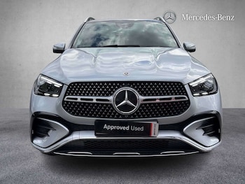 Used Mercedes-Benz GLE 2024 for sale - 78831759: Photo