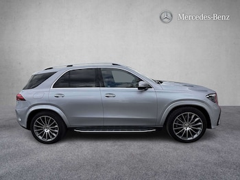 Used Mercedes-Benz GLE 2024 for sale - 78831759: Photo
