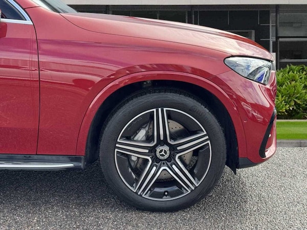 Used Mercedes-Benz GLC 2024 for sale - 75293840: Photo 11