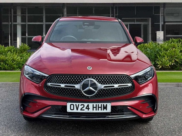 Used Mercedes-Benz GLC 2024 for sale - 75293840: Photo 13