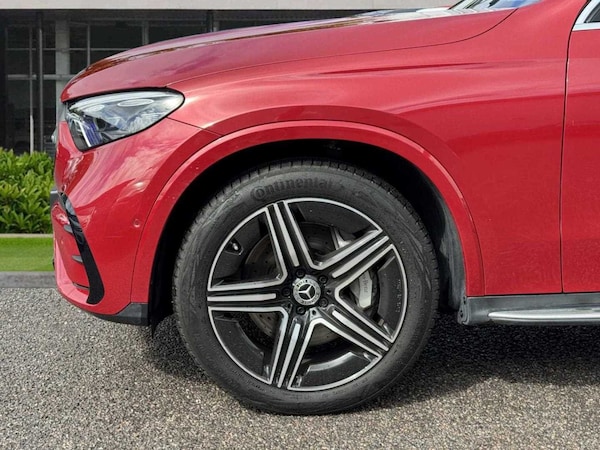 Used Mercedes-Benz GLC 2024 for sale - 75293840: Photo 15