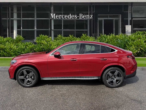 Used Mercedes-Benz GLC 2024 for sale - 75293840: Photo 16